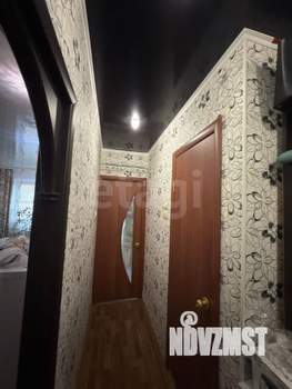 1-к квартира, вторичка, 36м2, 2/9 этаж
