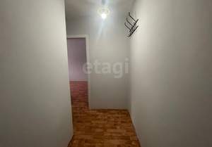 1-к квартира, вторичка, 30м2, 2/5 этаж