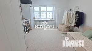 Студия квартира, вторичка, 19м2, 5/5 этаж