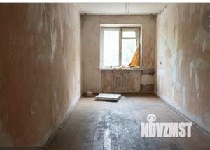 2-к квартира, вторичка, 45м2, 2/5 этаж