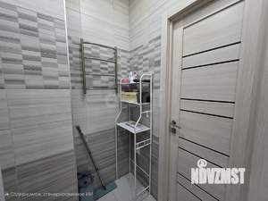 1-к квартира, вторичка, 36м2, 2/3 этаж