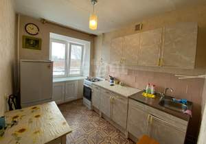 1-к квартира, вторичка, 32м2, 5/9 этаж