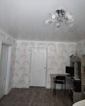 3-к квартира, вторичка, 61м2, 3/5 этаж