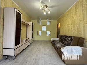 2-к квартира, вторичка, 42м2, 2/5 этаж