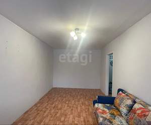 1-к квартира, вторичка, 30м2, 2/5 этаж