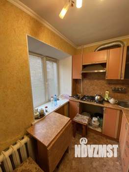 3-к квартира, вторичка, 61м2, 1/5 этаж