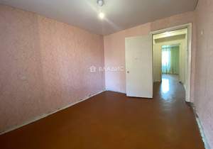 4-к квартира, вторичка, 77м2, 4/9 этаж