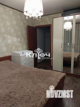 3-к квартира, вторичка, 67м2, 4/9 этаж