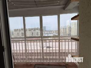 1-к квартира, вторичка, 37м2, 7/9 этаж