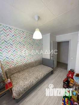 3-к квартира, вторичка, 58м2, 1/5 этаж