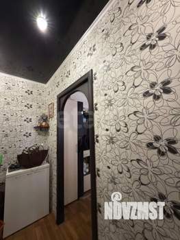 1-к квартира, вторичка, 36м2, 2/9 этаж