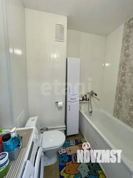 1-к квартира, вторичка, 37м2, 3/10 этаж