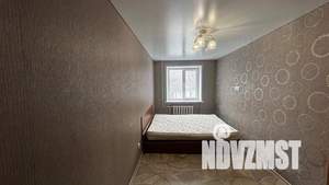 3-к квартира, вторичка, 55м2, 3/5 этаж