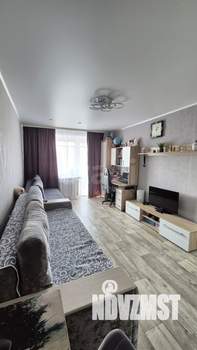 1-к квартира, вторичка, 30м2, 5/5 этаж
