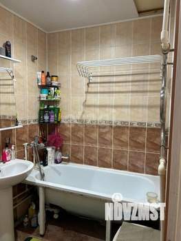 2-к квартира, вторичка, 45м2, 1/5 этаж