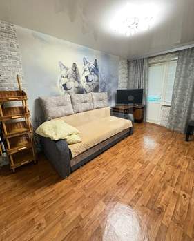 3-к квартира, вторичка, 64м2, 1/9 этаж