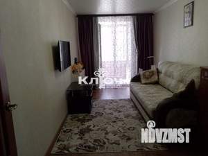 2-к квартира, вторичка, 43м2, 5/5 этаж
