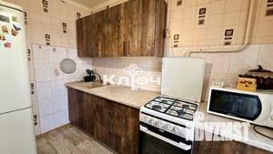 2-к квартира, вторичка, 48м2, 1/5 этаж