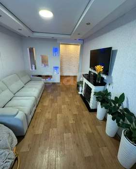 3-к квартира, вторичка, 66м2, 2/9 этаж
