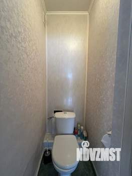 2-к квартира, вторичка, 41м2, 1/5 этаж