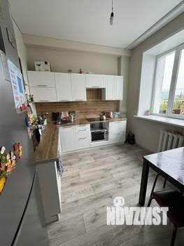 2-к квартира, вторичка, 65м2, 2/5 этаж