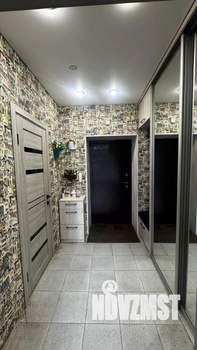 1-к квартира, вторичка, 34м2, 7/11 этаж