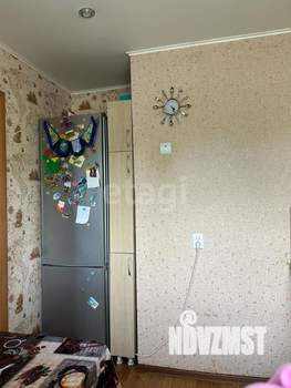 2-к квартира, вторичка, 45м2, 1/5 этаж