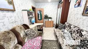 2-к квартира, вторичка, 42м2, 1/3 этаж
