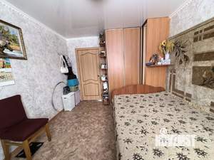 3-к квартира, вторичка, 63м2, 5/5 этаж