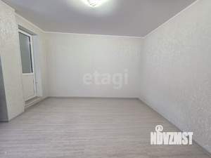 1-к квартира, вторичка, 36м2, 2/3 этаж