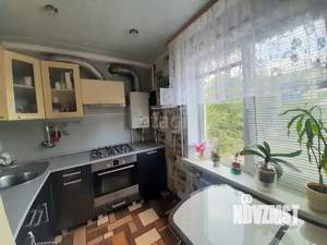 3-к квартира, вторичка, 59м2, 3/5 этаж