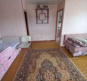 1-к квартира, вторичка, 32м2, 5/5 этаж
