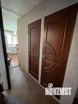 2-к квартира, вторичка, 44м2, 5/9 этаж