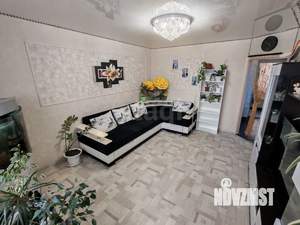 3-к квартира, вторичка, 63м2, 5/5 этаж