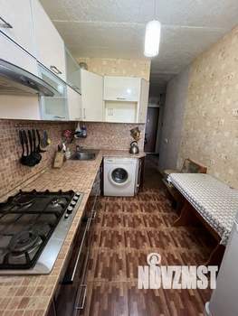 2-к квартира, вторичка, 44м2, 5/9 этаж