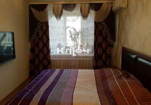 2-к квартира, вторичка, 43м2, 5/5 этаж