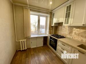 1-к квартира, вторичка, 31м2, 4/5 этаж