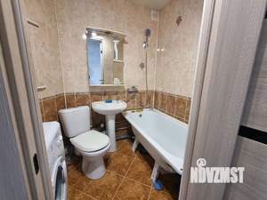 1-к квартира, вторичка, 30м2, 1/5 этаж