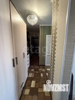 3-к квартира, вторичка, 56м2, 1/9 этаж
