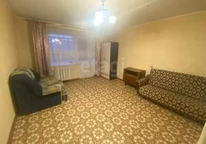 1-к квартира, вторичка, 39м2, 4/9 этаж