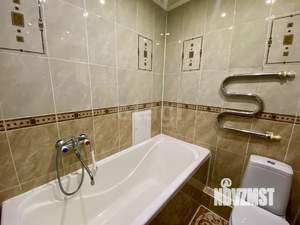 1-к квартира, вторичка, 31м2, 4/5 этаж