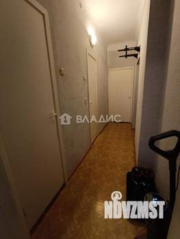 4-к квартира, вторичка, 97м2, 3/3 этаж