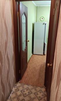 1-к квартира, вторичка, 31м2, 2/5 этаж