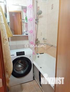2-к квартира, вторичка, 39м2, 1/5 этаж
