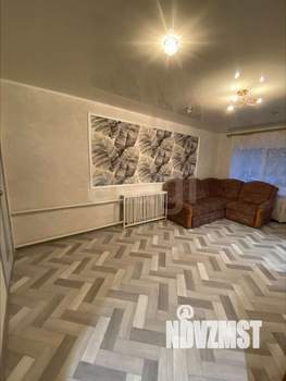 1-к квартира, вторичка, 31м2, 1/4 этаж