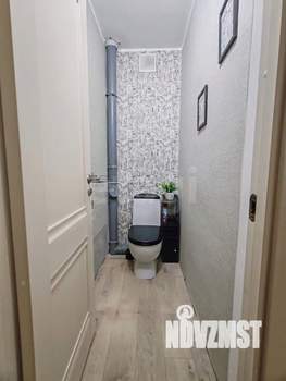 2-к квартира, вторичка, 57м2, 5/10 этаж