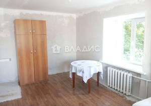 1-к квартира, вторичка, 30м2, 2/5 этаж