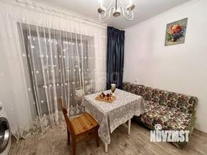 1-к квартира, вторичка, 38м2, 2/9 этаж