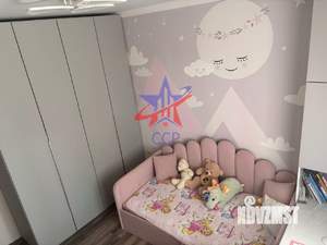 2-к квартира, вторичка, 58м2, 5/9 этаж