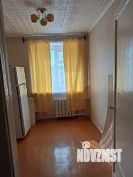 4-к квартира, вторичка, 60м2, 5/5 этаж